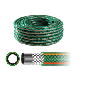 Laistymo žarna AWTools AW70315; Classic 1''; 15 m 