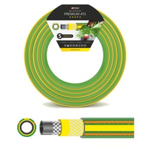 Laistymo žarna AWTools AW70406; Premium1/2''; 50 m 