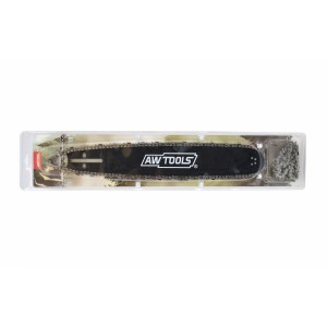 Pjūklo juosta ir grandinė AWTools AW80385; 15''; 37,5 cm; .325''; 64; 1,5 mm 