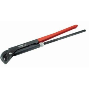 Replės Bahco 142; 1 1/2''; 426 mm