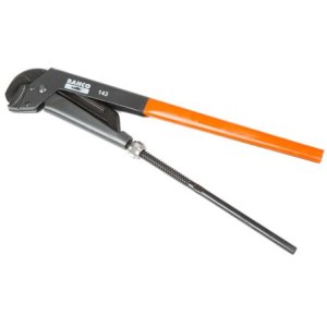 Replės Bahco 143; 2 1/2''; 557 mm