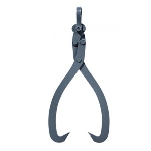Rąstelių žnyplės Bahco 1450; 30-420 mm; 800 kg
