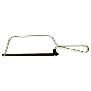 Rankinis pjūklas Bahco 218; 150 mm 
