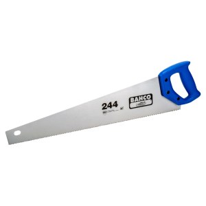 Rankinis pjūklas Bahco 244-20-U7/8-HP; 500 mm; universalus