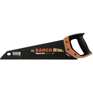 Rankinis pjūklas Bahco Superior 2600-16-XT11-HP; 16''; 400 mm