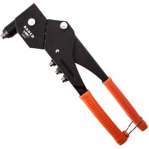 Rankinis kniediklis Bahco 2861 