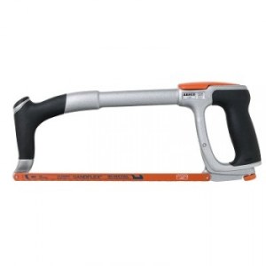 Rankinis pjūklas Bahco 325; 400 mm metalui