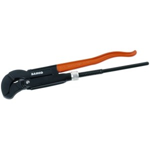 Santechninės replės Bahco 342; 330 mm