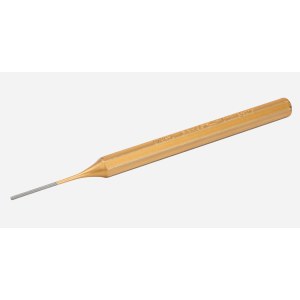 Kaltas taškiniam kirtimui Bahco 3734-2; 2x150 mm