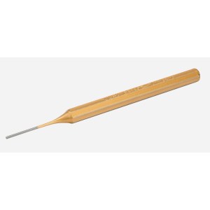 Kaltas taškiniam kirtimui Bahco 3734-6; 6x150 mm