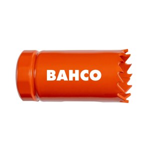Gręžimo karūna Bahco Bi-Metal; 19x38 mm 