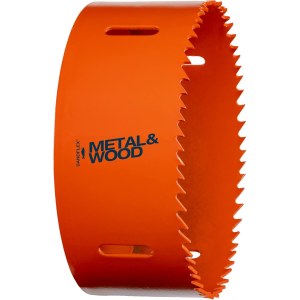 Gręžimo karūna Bahco 3830-95-VIP; 95 mm