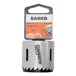 Gręžimo karūna Bahco 3832-38-C; 38 mm
