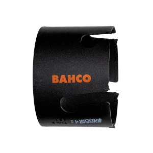 Grežimo karūna Bahco Superior Multi Construction; 140x71 mm 