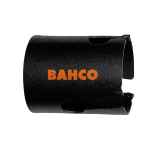 Grežimo karūna Bahco Superior Multi Construction; 86x71 mm 