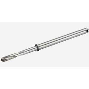Centravimo grąžtas Bahco 3834-DRL-ES; 6,35x138 mm