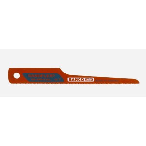 Pjūklelis tiesiniam pjūklui Bahco 3845-32-10P; 90 mm; 32 TPI