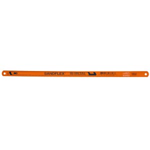Geležtė rankiniam pjūklui Bahco Sandflex 3906-300-32-100; 300 mm 