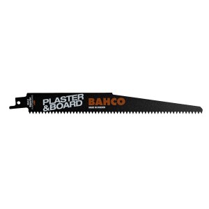 Pjūklelis tiesiniam pjūklui Bahco 3942-150-7-SL-2P; 150 mm; 2 vnt.
