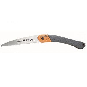 Sulankstomas pjūklas Bahco 396-INS; 180 mm