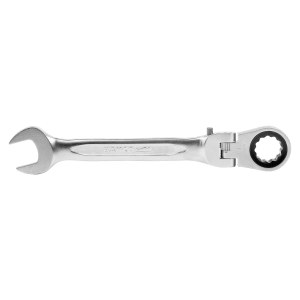 Raktas su terkšle Bahco 41 RM; 10 mm 