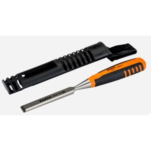 Kaltas medienai Bahco 424P-14; 14 mm