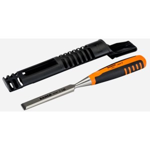Kaltas medienai Bahco 424P-4; 4 mm