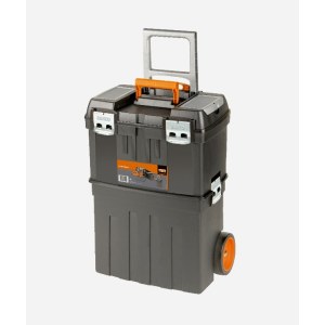 Įrankių dėžė Bahco 4750PTBW47; 470x290x630 mm; 60 L
