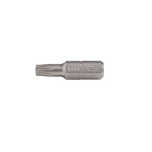 Sukimo antgalis Bahco 59S; T40; 25 mm; 30 vnt.