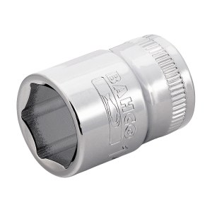 Sukimo galvutė Bahco 7400SM; 3/8''; 6 mm 