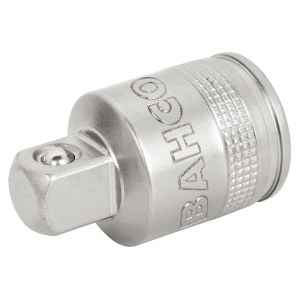 Adapteris iš 1/2'' į 3/8'' Bahco 8171; 25 mm 