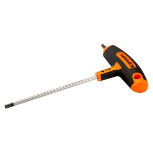 Šešiakampis veržliaraktis Bahco 901T-020-150; T20; 188 mm