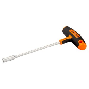 T-formos atsuktuvas Bahco 902T-080-175; 8 mm