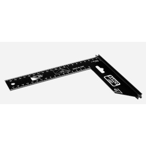 Kampamatis Bahco 9045-B; 260x170 mm