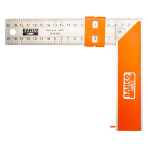 Kampamatis Bahco 9048; 250 mm 