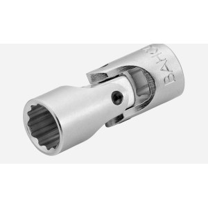 Sukimo galvutė Bahco A6710DZ-3/8; 3/8x1/4''