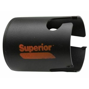 Gręžimo karūna Bahco Multiconstruction Superior; 73 mm 