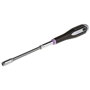 Atsuktuvas Bahco Ergo Flexible; 272 mm 