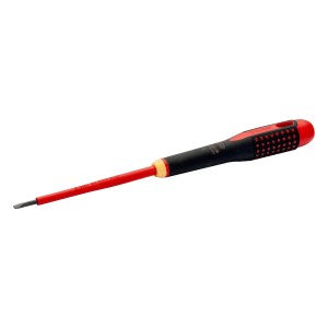 Atsuktuvas Bahco Ergo Slim VDE; SL5,5; 247 mm 