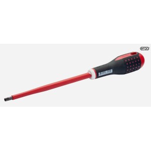 Atsuktuvas Bahco BE-8708S; HEX 8; 200 mm