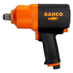 Pneumatinis smūginis veržliasukis Bahco BPC817 
