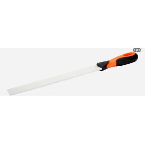 Plokščia dildė Bahco FM10; 250 mm