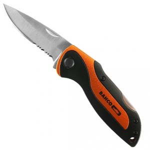 Peilis Bahco KBSK-01; 75 mm