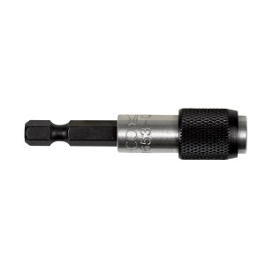 Adapteris Bahco KM653-QR-1P; 1/4''; 60 mm