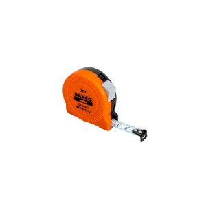 Matavimo juosta Bahco MTC-3-13; 3 m