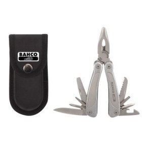 Multirinkinys Bahco MTT051 