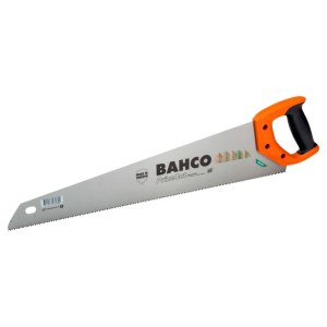 Rankinis pjūklas Bahco NP-22-U7/8-HP; 550 mm medienai