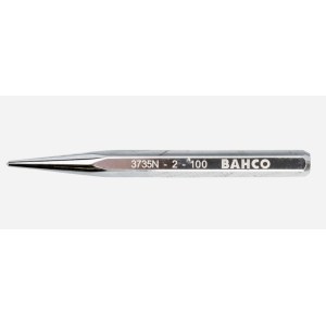 Kaltas taškiniam kirtimui Bahco SB-3735N-2-100; 2x100 mm