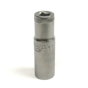 Sukimo galvutė Bahco SBS6800-8; 1/4''; 8 mm 