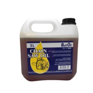 Alyva grandinėms BaltOil 1153; 3 l
